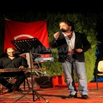 Hossam madanya